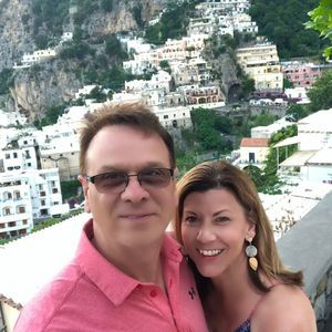 Meet your Posher, Comfychic18